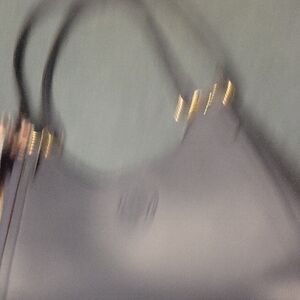 Nanette Lepore Women's Handbag Sholder Bag Denim blue